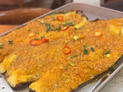 -大茗东北烧烤·鹤岗小串·老式麻辣烫(紫藤路店)