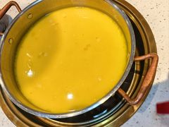 花胶鲍鱼鸡金汤-八珍玉食鸡煲·打边炉(印象城店)