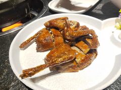 -景笙毋米粥底火锅(20年老字号)