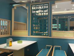 -绿草地·湘菜(芙蓉天街店)
