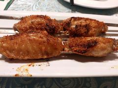 -巴扎美食·新疆菜·西域歌舞表演餐厅(新疆大厦店)