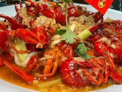 -牟记江湖特色重庆菜鱼蛋青蛙黄鳝海参(巴南区鱼洞鲁能店)