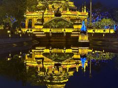 -一寨两国风景区