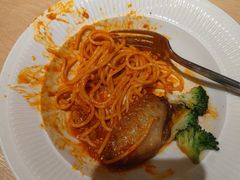 -菲滋意式餐厅(温岭银泰城店)