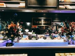 -宴立方海鲜自助(义乌万达广场店)