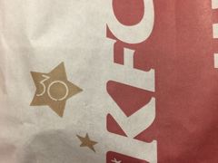 -肯德基(东直门来福士店)