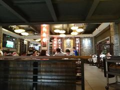 大堂-味可道美食坊(福基路店)