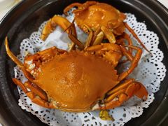-寻味顺德·南记酒家·传统顺德菜·鱼生(广源路店)