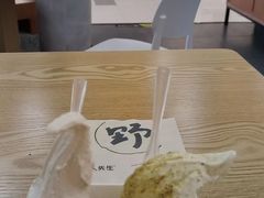 -野人先生Gelato(上海长宁龙之梦店)