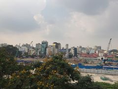 -胡志明市美术馆