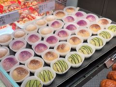 -泸溪河桃酥(西直门凯德店)