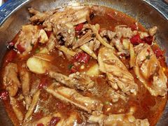 -胖哥俩肉蟹煲(杭州下沙学林街店)