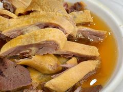 -富春茶社(国庆路店)