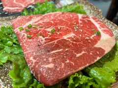 -喜牛烧肉酒场·黑金店(威高广场店)