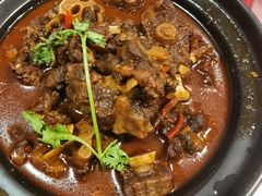 -董厨煨汤馆(车站路店)