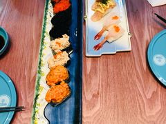 -晴季寿司(红旗街万达店)