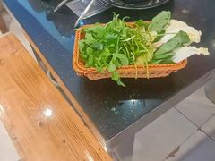 -草墩罗非鱼庄•野生菌•腊排骨(七星街上段店)