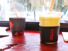 -Catch Bagel(芳草地店)