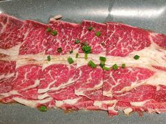 -新石器烤肉(之心城店)