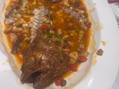 -天和晟烤鸭店(玉泉西街店)