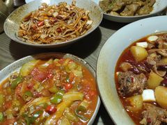 -那时新疆·若羌(经纬汇店)