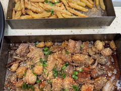 -船梆煮•蒸汽海鲜·生腌干蒸(五四广场店)
