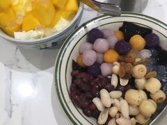超级仙草芋圆-堂屋糖水店(愚园店)