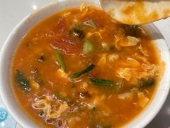 -海富荣锅贴(万象城店)