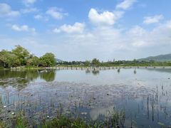 -云龙湖旅游景区