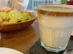 dirty-G+KITCHEN(龙湖狮山天街店)