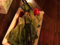 -小条食堂(三坊七巷店)
