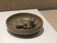 -浙江省博物馆(孤山馆区)