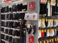 -优衣库(沈阳奥体万达广场店)