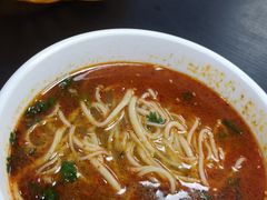 -郑家包子牛肉拉面(尚勤路店)