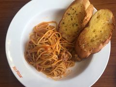 -米斯特比萨(罗斯福店)