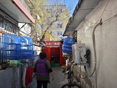 -小红门海鲜