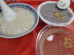 花生汤-没牙伯花生汤店(老药洲店)