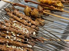 -三个大叔东北烧烤·砂锅菜(西三旗店)