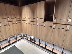 -燃坊JEN ACTIVE游泳健身中心·深圳前海JEN酒店