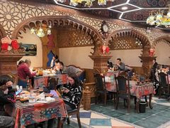 -乡村馕坑肉·烧烤·新疆菜·本地人更爱吃(阿勒泰首店)
