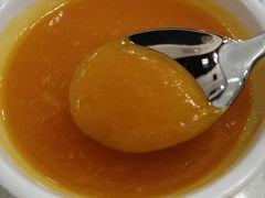 南瓜粥-韩时烤肉(枫蓝店)