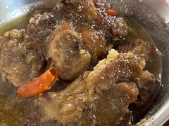 -阿秋牛排(湖心街店)