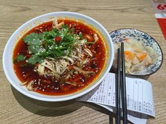 -新万鑫银丝面·非遗无锡味(惠山古镇店)
