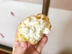 -詹记桃酥(宿州路店)