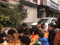 等位区-左撇子私房面