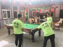 -亲兄弟真人CS团建拓展基地