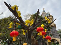 -史努比缤纷世界