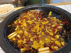 -费明中罗非鱼(大石坝店)