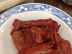 -乔家满族八大碗(流水沟店)