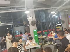 -串小白烧烤(金沙洲店)